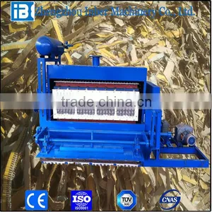 Profeeisonal Plant for Egg Tray Production thumbnail-1
