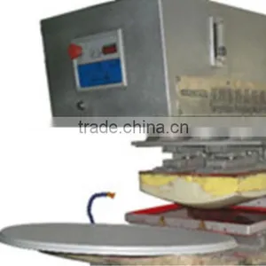 TM-Xa Single Color Large Area Pad Printing Machine thumbnail-4