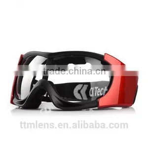 Polycarbonate Spectacles Eyeglasses Army Glasses Safety Glasses Glasses Safety Lighted thumbnail-1