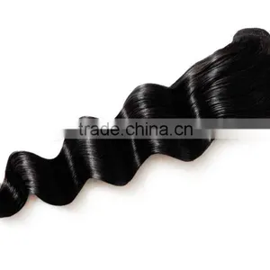 Virgin Human Hair thumbnail-3