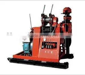 XUL-100 Rotary Drill Rig thumbnail-1
