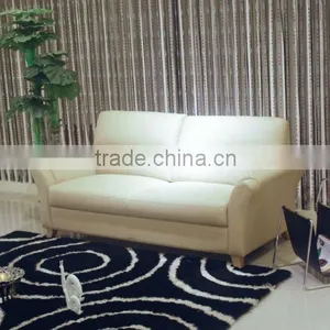 Contemporary Leather Sofa FM026 thumbnail-2
