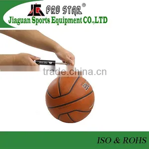 Best Quality Most Popular Mini Hand Bike Pump (JG-1015-C) thumbnail-3