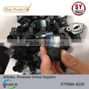 Orginal High Quality Intake Pressure Map Air Pressur Sensor 37830-PAA-S00 / 079800-4250 for Hot Selling thumbnail-1