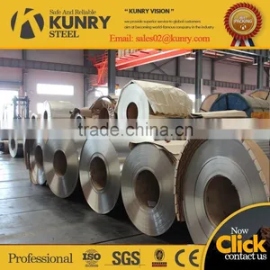 Manufacturer of ETP Best Price Tinplate 0.23mm Dimention for Food Cans thumbnail-2