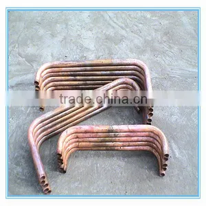 Carbon Steel Tube Bend thumbnail-1