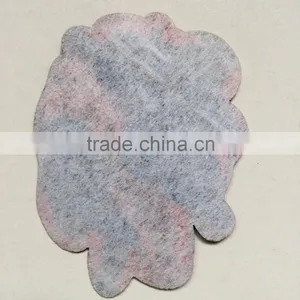 Factory Direct Heat Press Patches Badges for Clothes Patch for Dress Golf Patches and Badges thumbnail-2