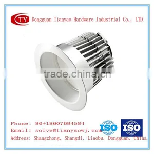 Die Cast Aluminum Led Housing,aluminum Die Cast Enclosure,die Cast Aluminum Enclosure thumbnail-1
