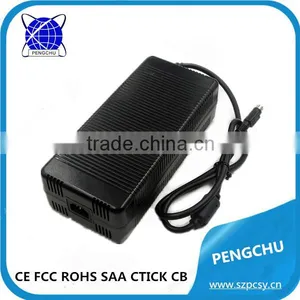 14v dc Power Supply 20a 280W Input 100V -240V thumbnail-3
