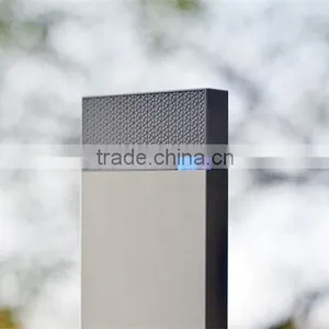 Private Mould Portable Power Bank 10000mah Real Capacity Mobile Power Battery Charger Output up to 4.8A thumbnail-2