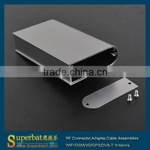 Aluminum Extrusion Box Silk Screen thumbnail-1