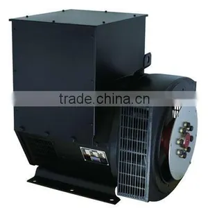60KVA/48KW Diesel Synchronous Brushless AC Generator thumbnail-1