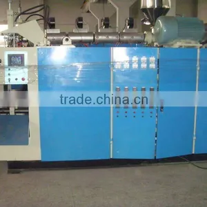 Extrusion Blowing Machine thumbnail-1