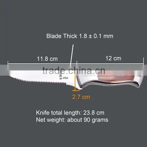 Popular Kitchen Steak Laguiole Knife thumbnail-1