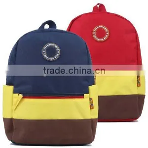2014 Kids Bags Backpacks Boys and Girls Backpack thumbnail-1