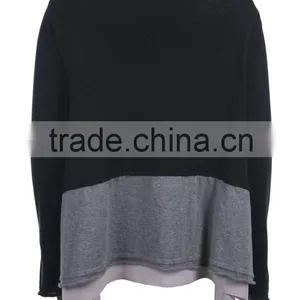 Fancy Chiffon Cardigan for Women Turkish Knitwear Supplier in Turkey Ladies Women Sweater Pullover Dress Manufacturer in Turkey thumbnail-2