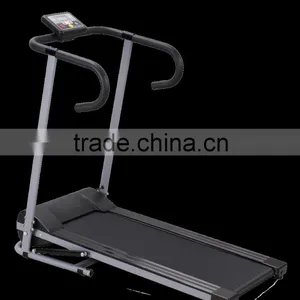 Electric Treadmill thumbnail-4