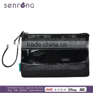 Waterproof Promotional Cosmetic Bags Cheapest Cosmetic Bags thumbnail-1