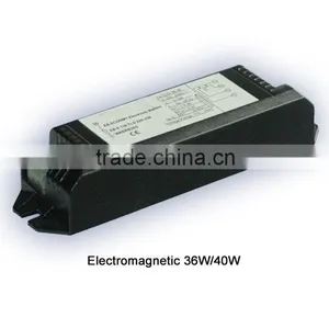 LM-26 18W to 36W Electromagnetic Ballast Tube thumbnail-1