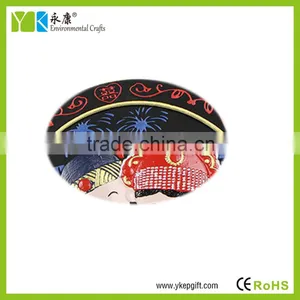 Environmental Friendly Traditional Happy Couple Chinese Wedding Return Gifts thumbnail-6