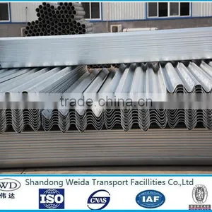 Highway Guardrail Barrier Reflector thumbnail-6