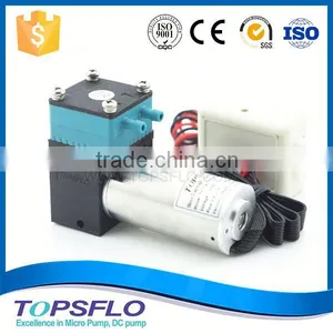 Diaphragm Liquid Corrosion Resistance dc Brushless UV Universal Inkjet Printer Pump thumbnail-1