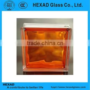 HEXAD High Quality Glass Block for Decoration thumbnail-5