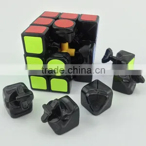 Cost-effective Professional Speed Magic Cube Puzzle thumbnail-2