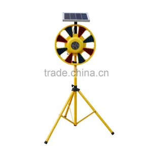Big Traffic Safety Rotary Warning Light thumbnail-3