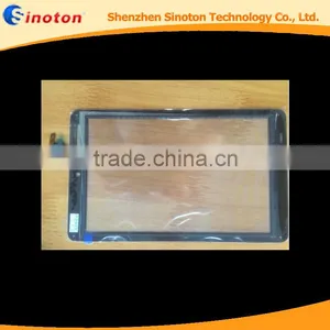 Wholesale 7 Inch Touch Glass Panel for Dell VENVE 8 Digitizer Touch Screen TTDR080012 FPC-V2.0 thumbnail-2