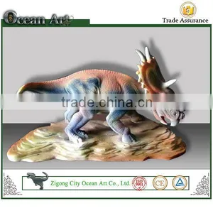 Online Wholesale Dinosaur Decoration Toy for Souvenir thumbnail-5