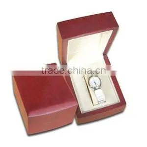 Guangzhou Various Sizes And Colors Paper Watch Boxes thumbnail-1