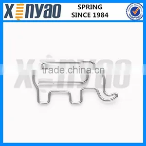 Logo Print Paper Clip With pp Box thumbnail-3