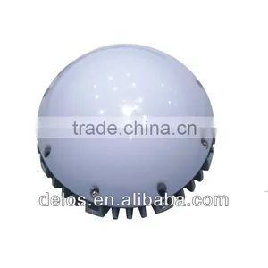 Small Power RGB LED Point Light thumbnail-1