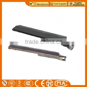 Cast Iron Gas Burner for the BBQ Grill / Commercial Gas Burner / Matural Gas Ring Buner thumbnail-1