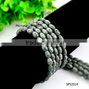 2016 New Fashion DIY Waterdrop Azury Beads for Necklace Making thumbnail-1