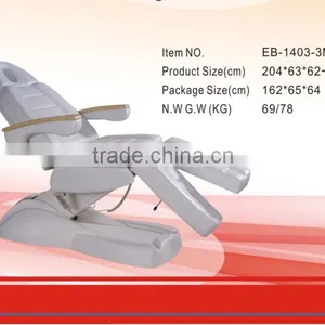 Ctric Lift Spa Bed and Electric Massage Bed EB-1403-3M thumbnail-1