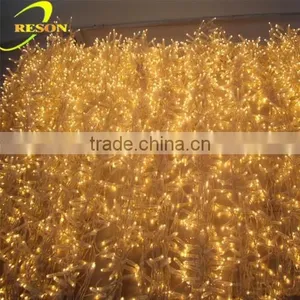 Home Wall Decoration Indoor Curtain Lights thumbnail-5