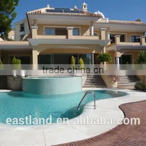 China Supplier Prefabricated Steel Structure Baguio City House and Lot for Sale thumbnail-3