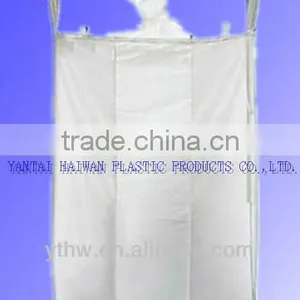 pp Big Bags With Fill Spout and Flat Bottom thumbnail-1