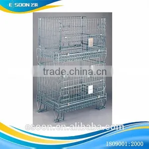 Heavy Duty Stackable Containers thumbnail-3