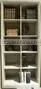2015 New Design Best Bookshelf AH12-82 Bookcase in Study Room From JL&C Furniture (China Supplier) thumbnail-3
