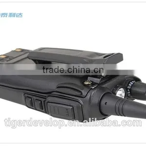 Handheld Used 2-way Radio TD-V70 HOT SELL Security Radio thumbnail-4