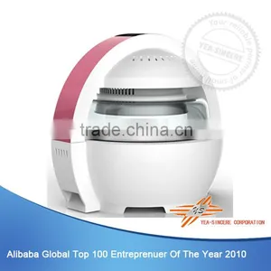 Low Fat Electric Hot Air Fryer thumbnail-1