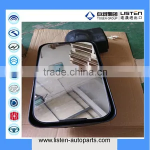 Side Mirror Assy L/H 82VC1-02100for Higer Bus Spare Parts thumbnail-1