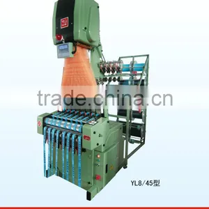 Computerized Jacquard Machine thumbnail-2