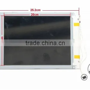 Picanol Omni/omniplus/gamma Display, Display,screen,LCD Display,replacement Lcd Screen,textile Machine Parts thumbnail-1