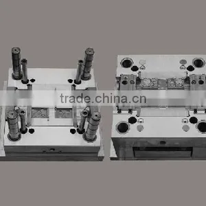 Car Plastic Parts Mold Injection Making,injection Molding Shenzhen China Manufacture thumbnail-3