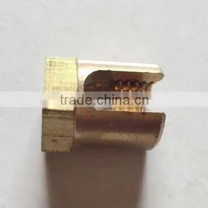 Very Good Quality Brass Precision Turning Parts thumbnail-4
