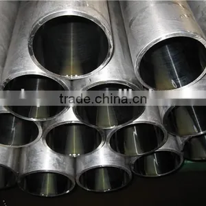 Round Cylinder Precision Cold Finished Tube thumbnail-4